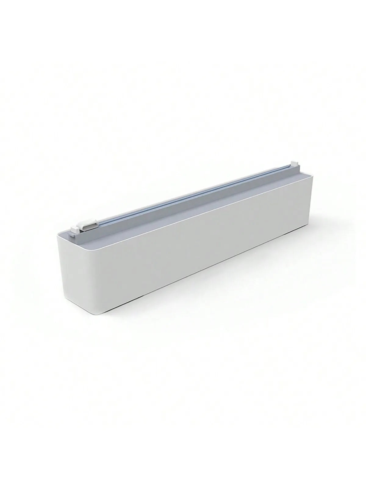 TrimBox Slide-Cut Cling Film & Foil Dispenser with Magnetic Back