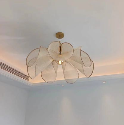 Romantic light pendant