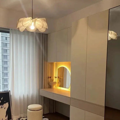 Stylish pendant light