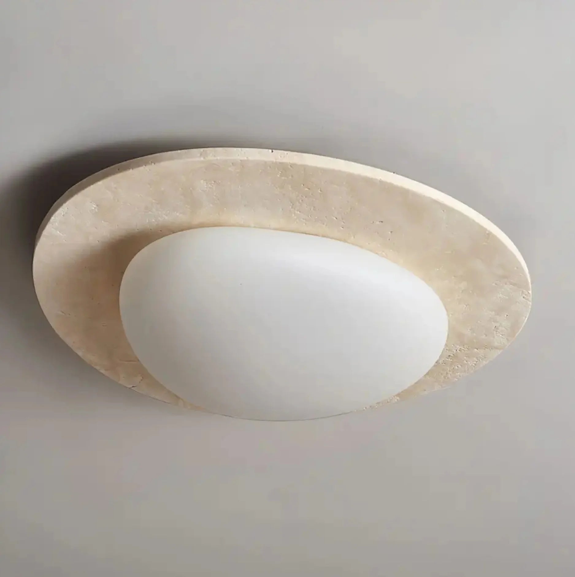 Beautiful ceiling light