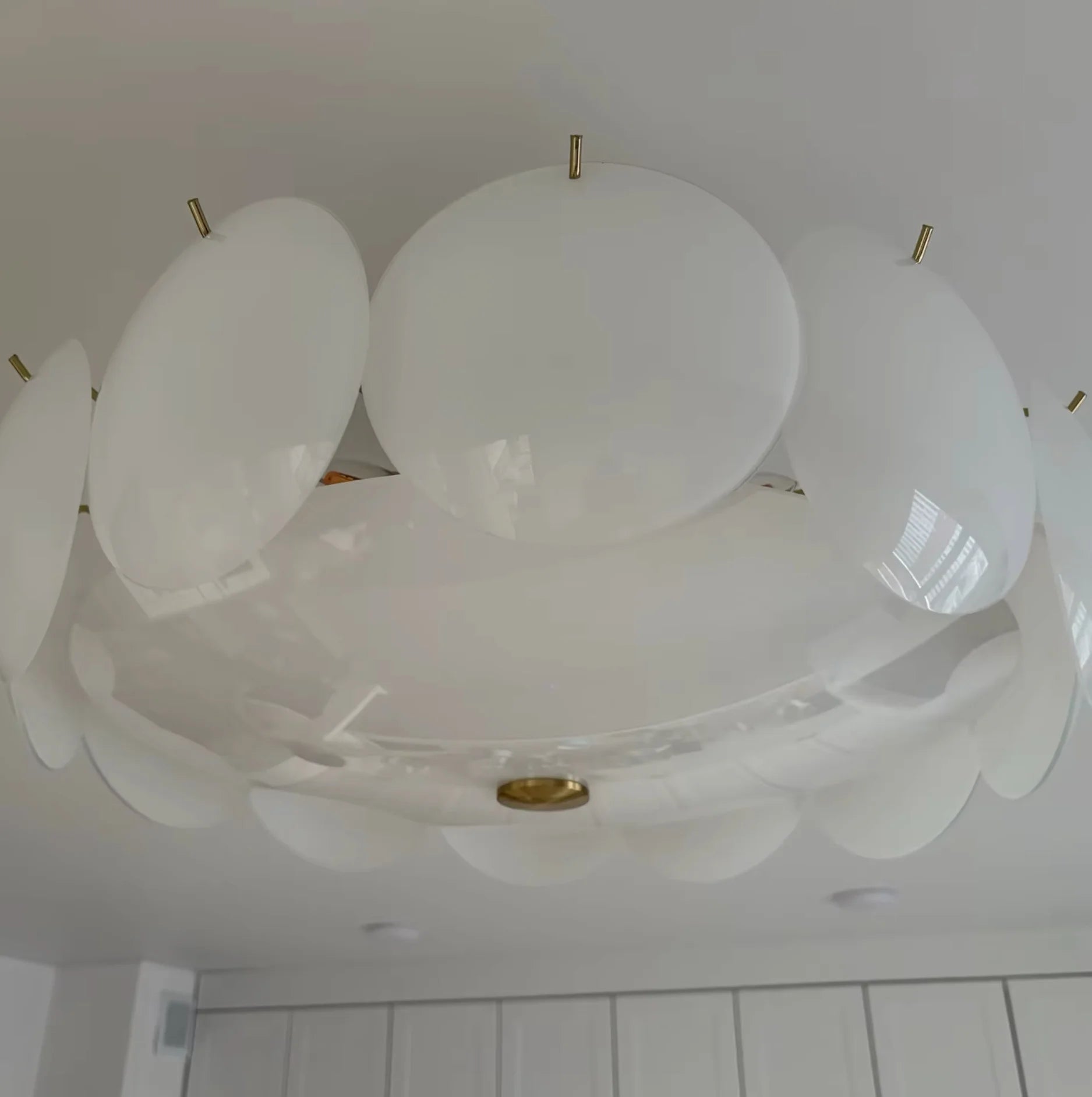 Bedroom light