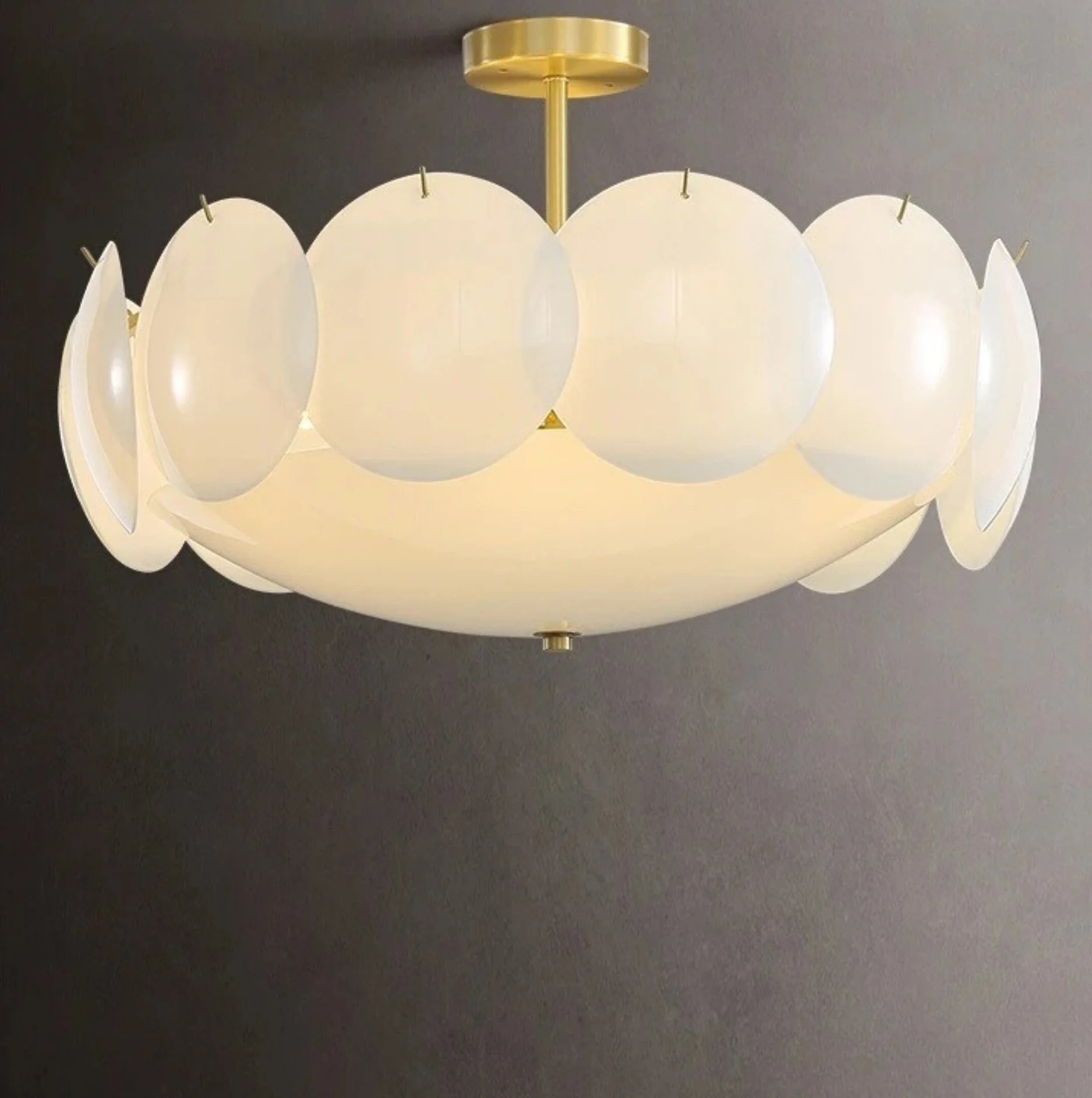 Stylish lighting