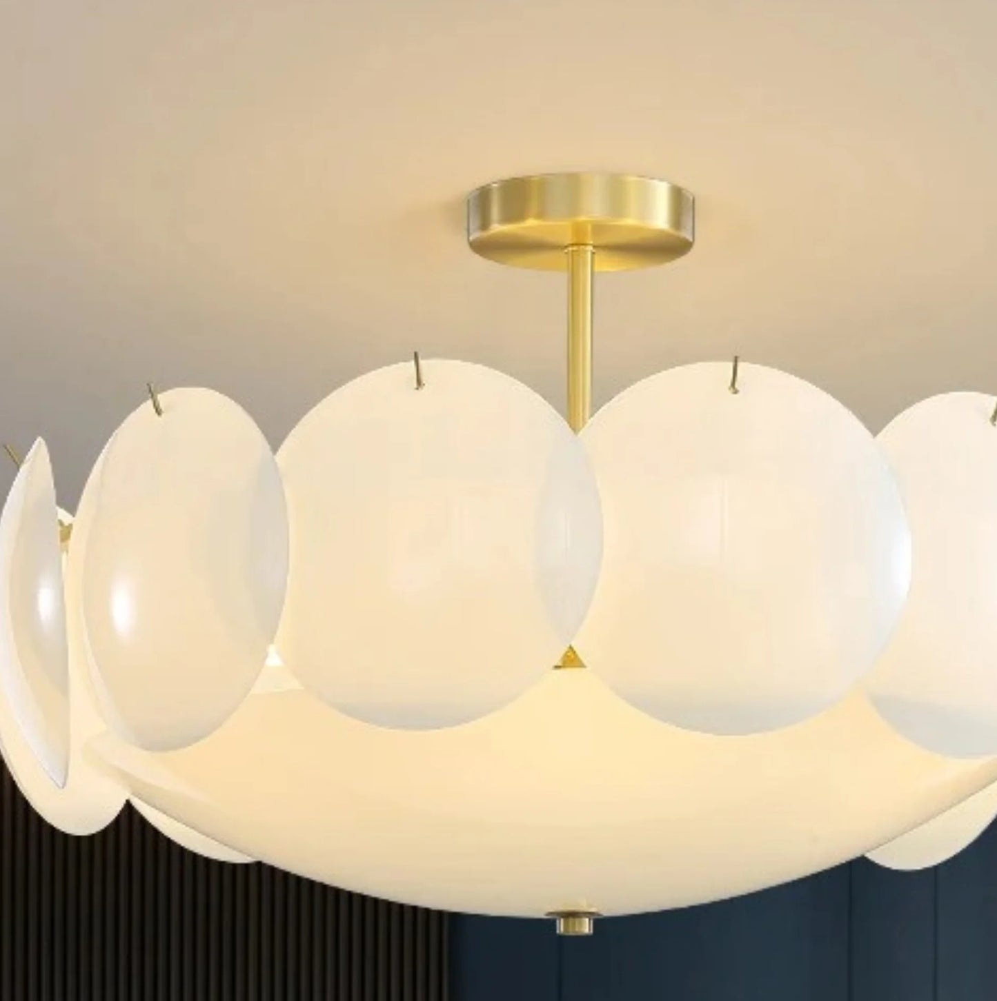 Living room light