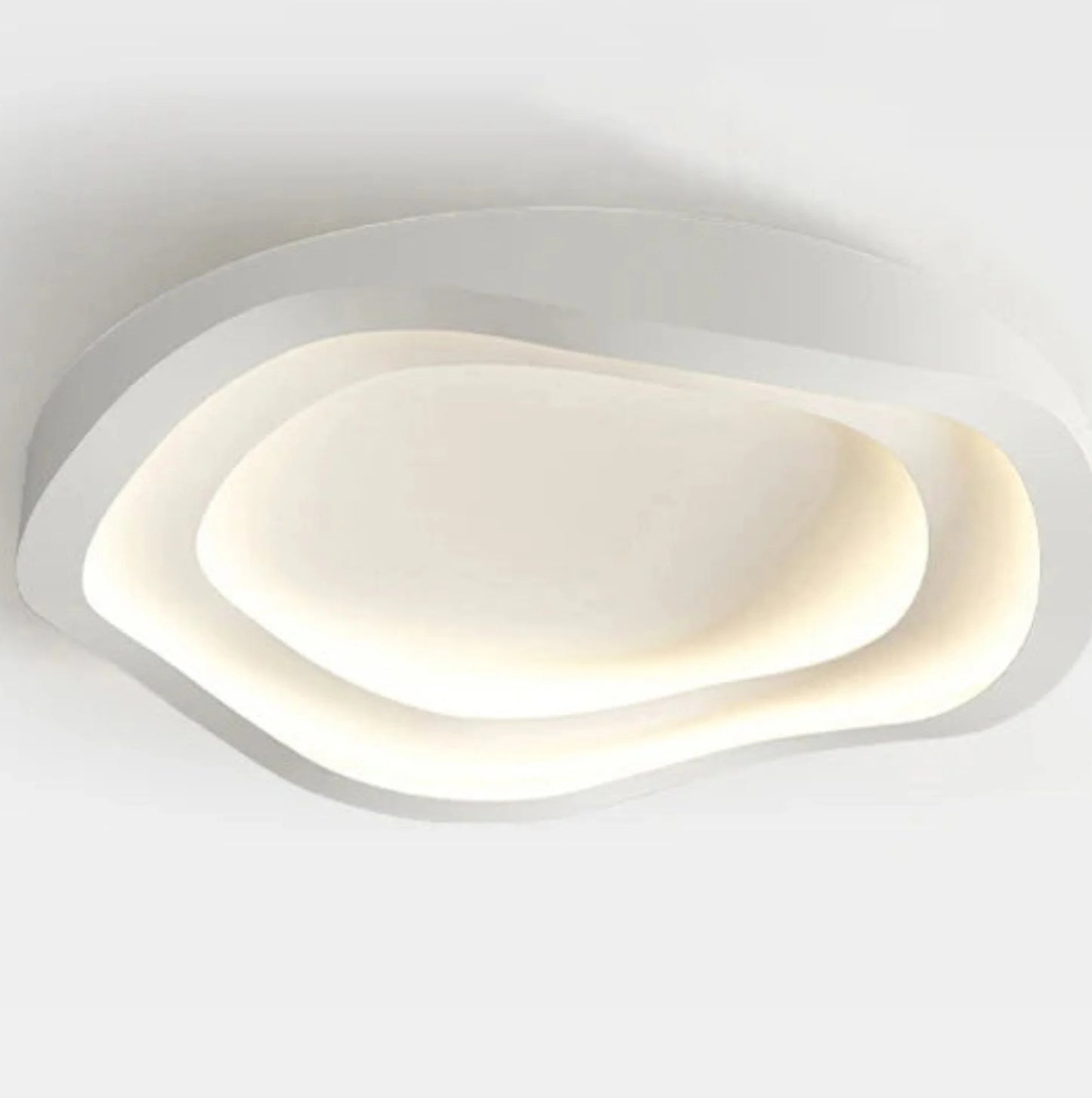 close up of ceiling light 2