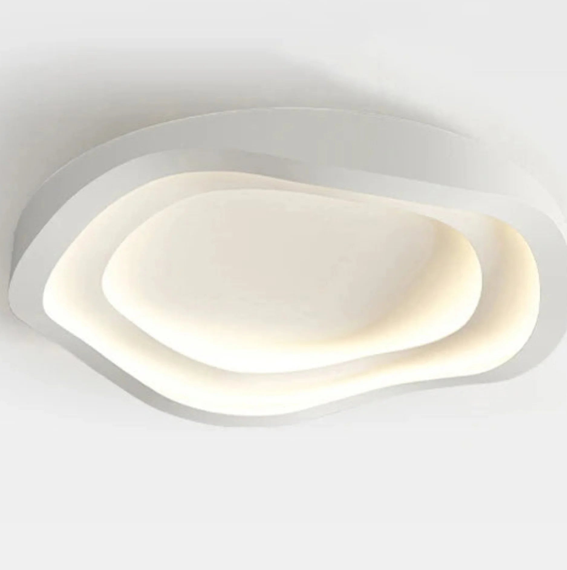 close up of ceiling light 2