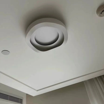 realistic ceiling light