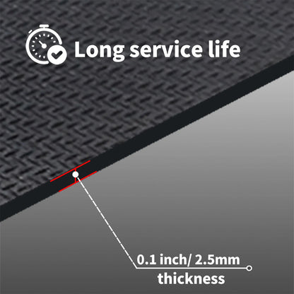 AquaStep Pro – Super Absorbent Anti-Slip Bathroom Mat (Quick-Dry & Washable)