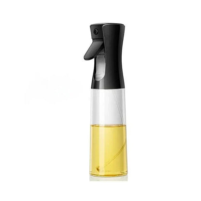 AeroMist Refillable Olive Oil Sprayer for Kitchen & Grill