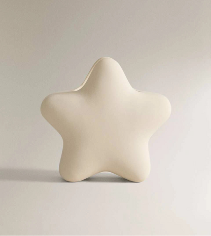TwinkleTidy  Ceramic Star Bathroom Set for Children