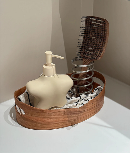 TwinkleTidy  Ceramic Star Bathroom Set for Children