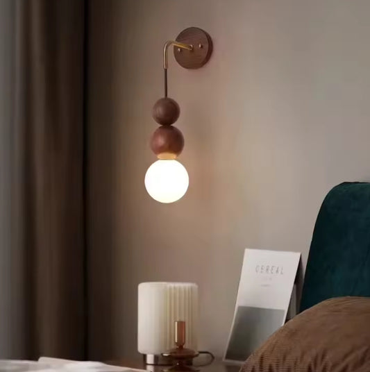 wall light