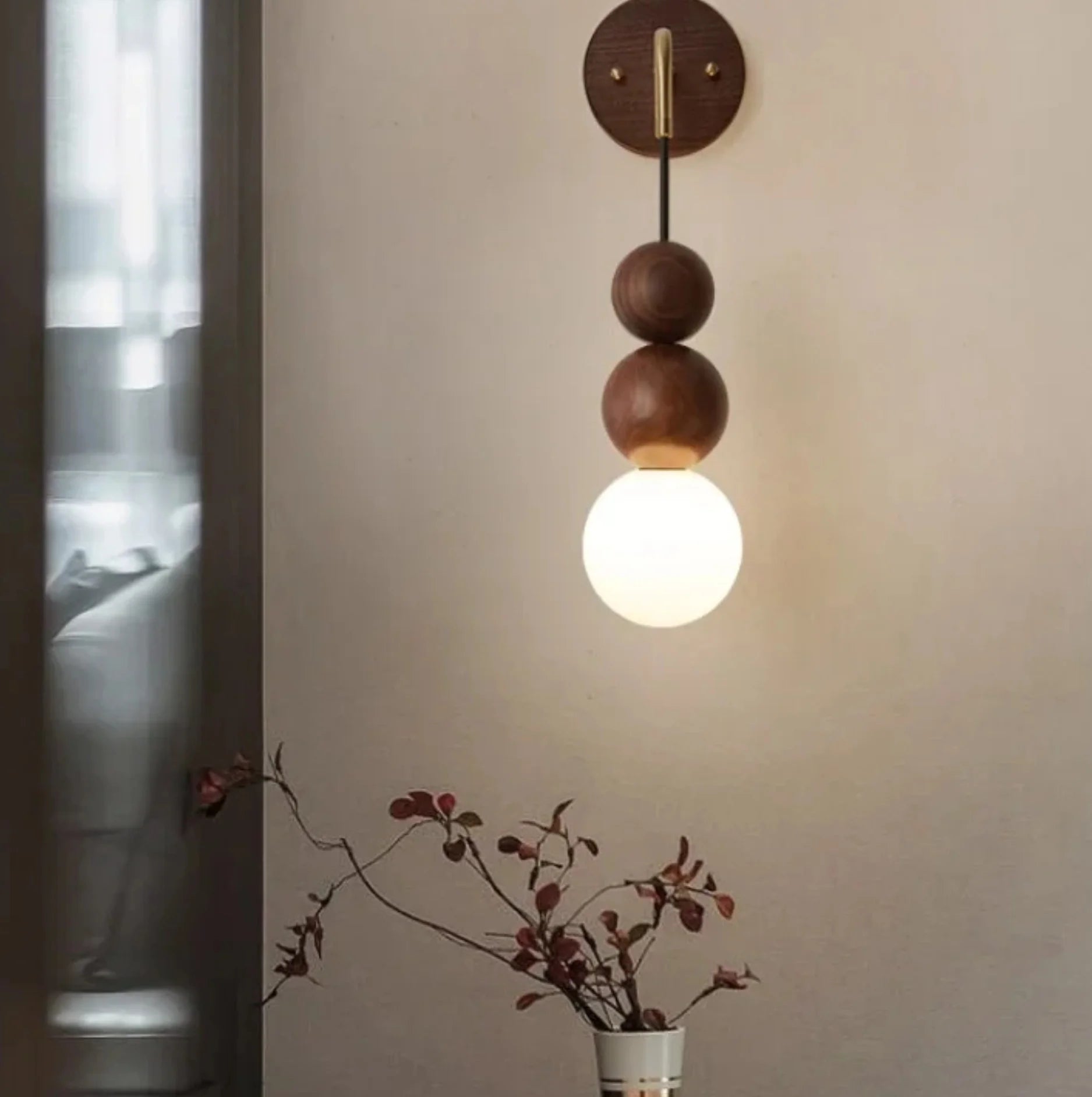 wall light chain switch 